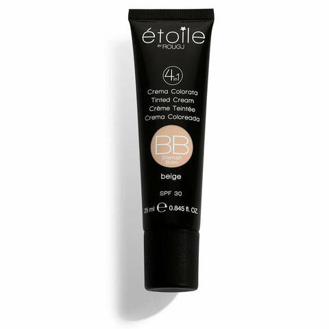 Rougj etoile bb cream 01 beige 25ml