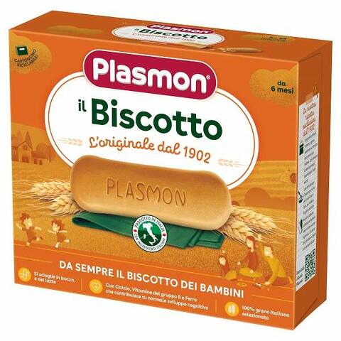 Biscotto classico 320 g