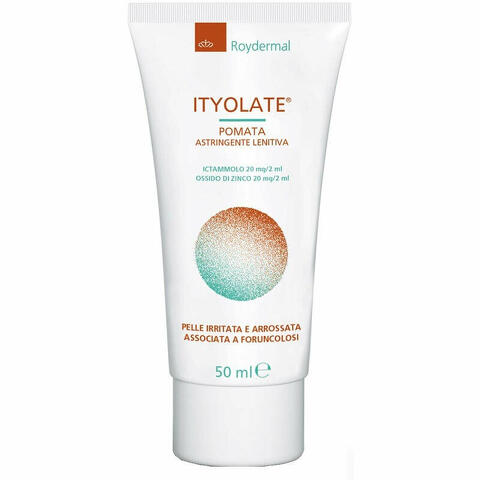 Ityolate pomata 50 ml