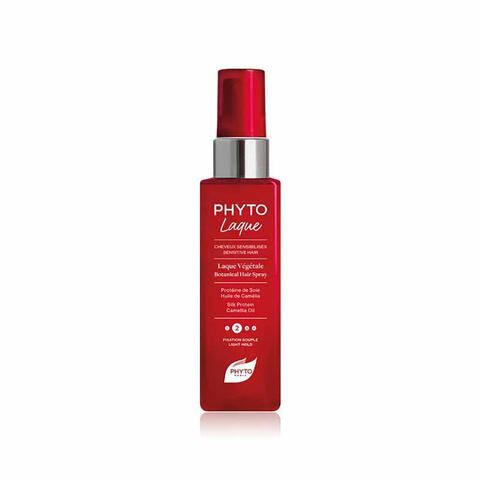 Laque rossa lozione spray 100 ml