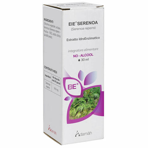 Eie serenoa 30 ml