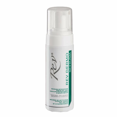 Rev dermoschiuma 125ml