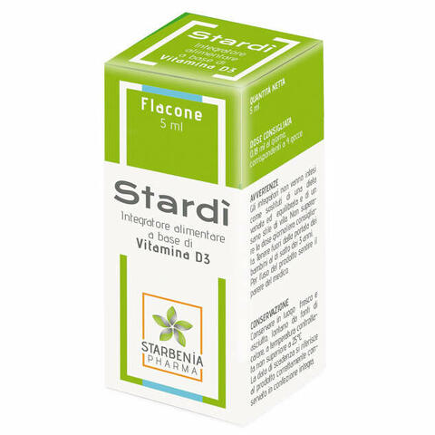 Stardi' 5 ml