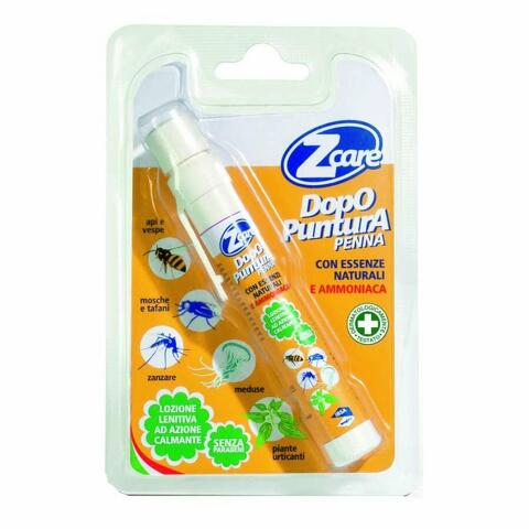 Zcare Penna Dopo Puntura con Ammoniaca 14ML