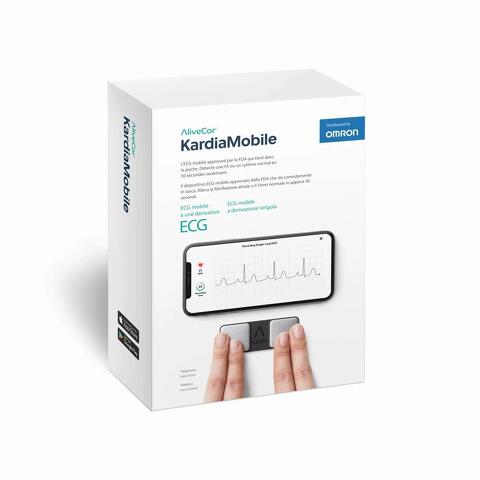 KardiaMobile 1L