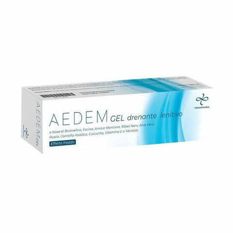 Aedem gel 100 ml