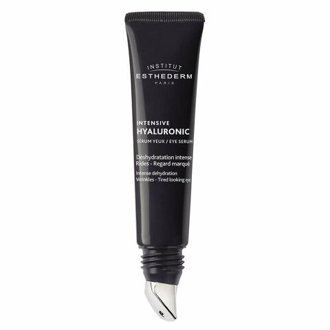 Intensive hyaluronic cdy 15 ml