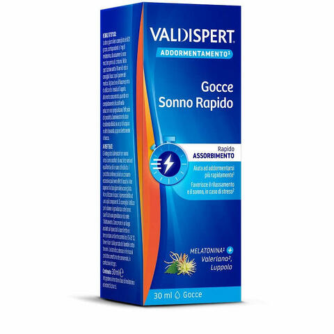 Buonanotte gocce 30 ml