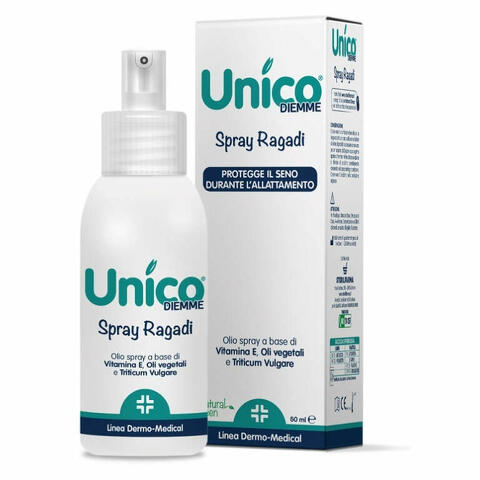 Unico spray ragadi 50 ml