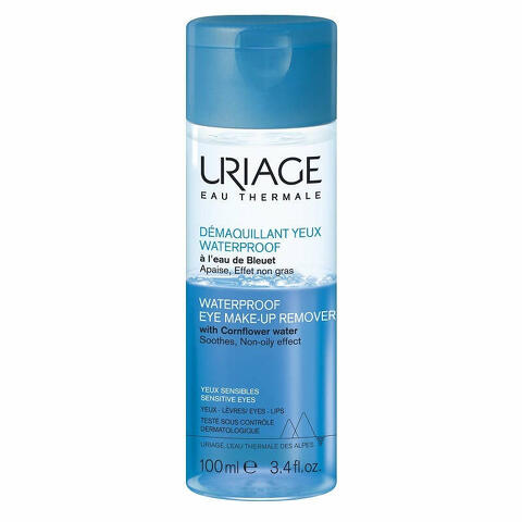 Uriage strucc waterproof 100ml