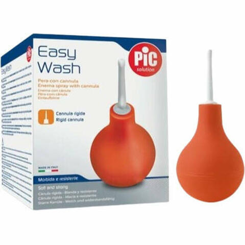 Easy wash pera con cannula 347 ml