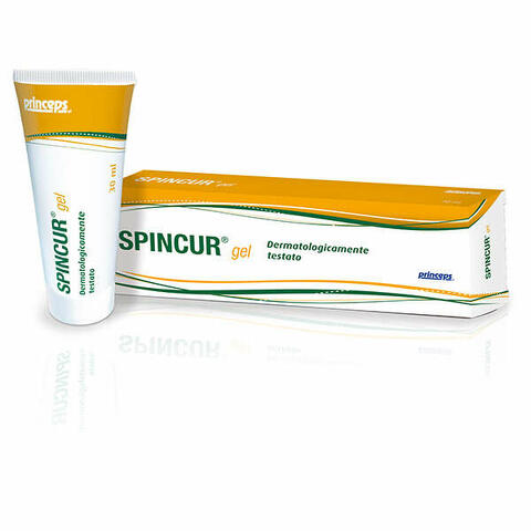 Spincur gel 30 ml