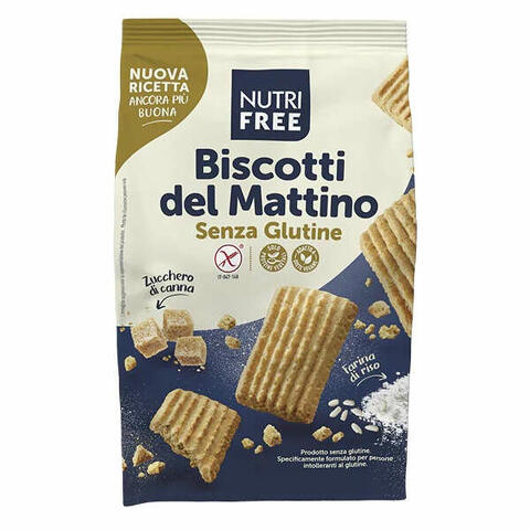 Biscotti del mattino 300 g