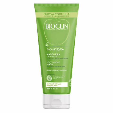 Bioclin bio hydra maschera 200 ml