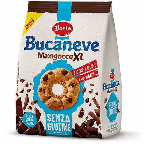 Bucaneve maxigocce xl 200 g