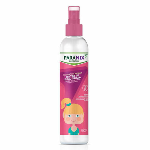 Protection conditioner spray lei 250 ml