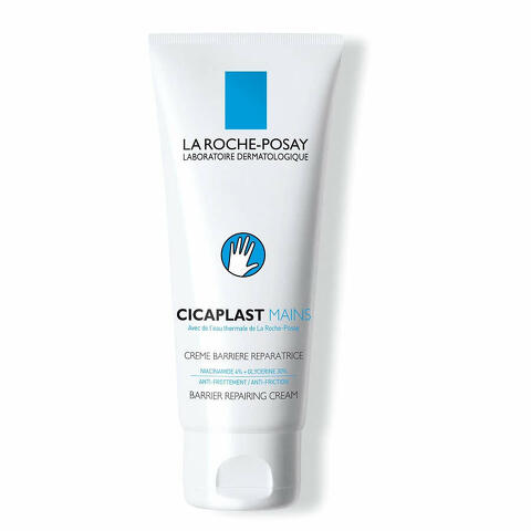 Cicaplast crema mani 100ml