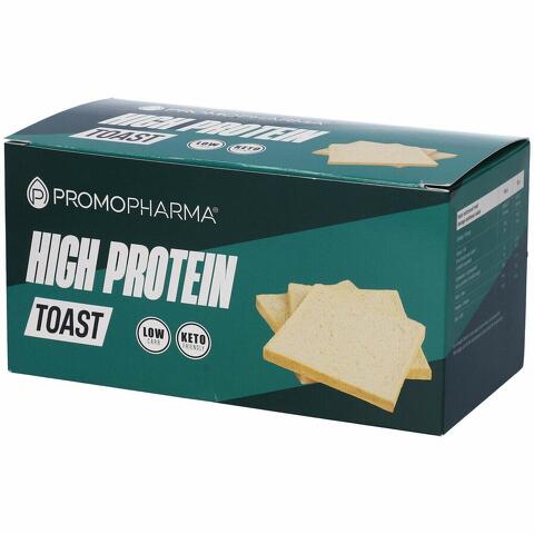 High Protein Toast 4 pz