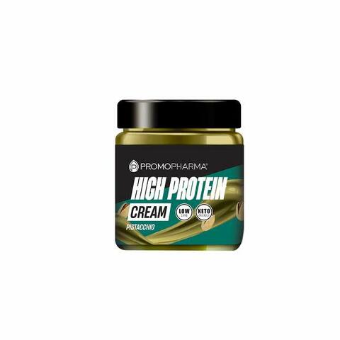 High Protein Cream Pistacchio 200 g