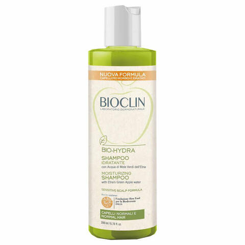 Bio hydra shampoo 400 ml