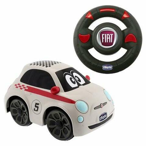 Gioco fiat 500 rc 1 pezzo