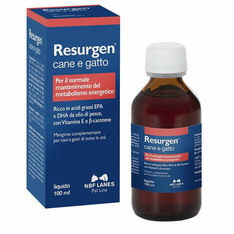 Resurgen 100 ml