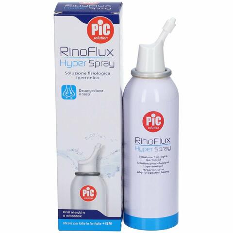 Pic Solution RinoFlux Hyper Spray 100 ml