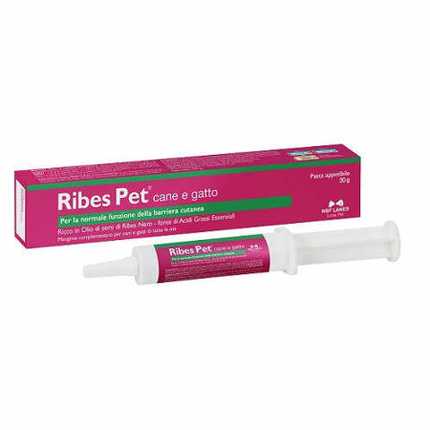 Ribes pet pasta 30 g