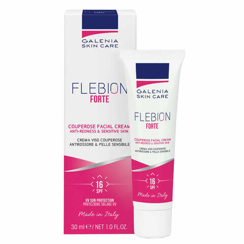 Flebion  viso crema 30 ml