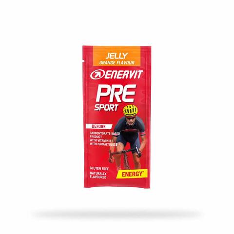 Pre Sport gusto Arancia - 45 g