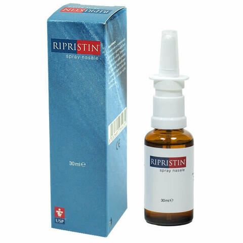 Ripristin oto gel 20 ml