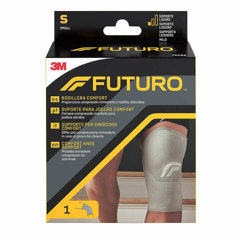 Futuro supporto ginocchio comfort small