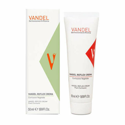 Vandel reflex crema 50 g