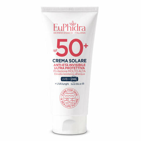 Kaleido crema viso ultra protettiva spf50+ 50 ml