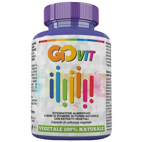 Govit 30 capsule vegetali