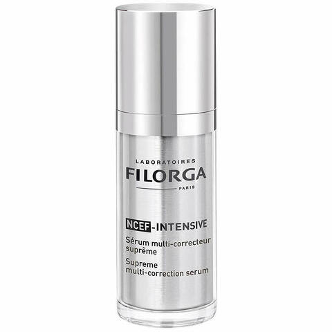 Nc ef intensive serum 30 ml