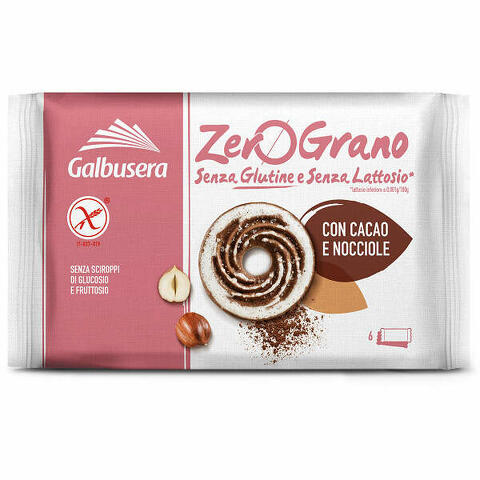 Cacao nocciola 220 g