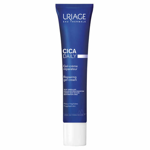 Bariederm cica daily gel crema 40ml