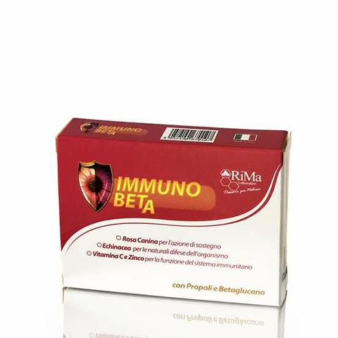 Immuno Beta 30 capsule