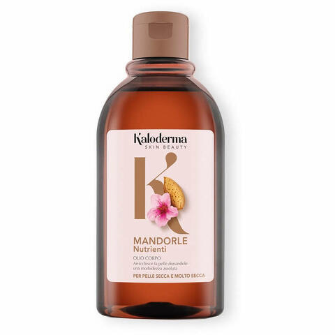 Kaloderma  nutre 300 ml