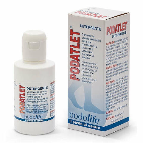 Podatlet  100 ml