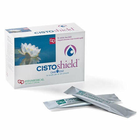 Cistoshield omeostat 16 stick