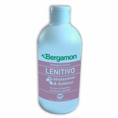 Intimo lenitivo 500 ml