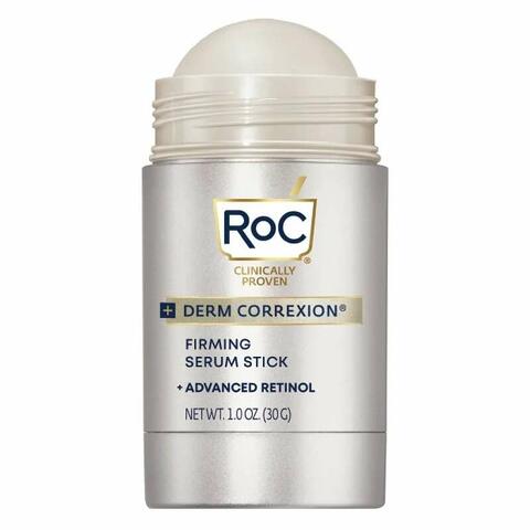 RoC Derm Correxion - Siero Rassodante in Stick 30g