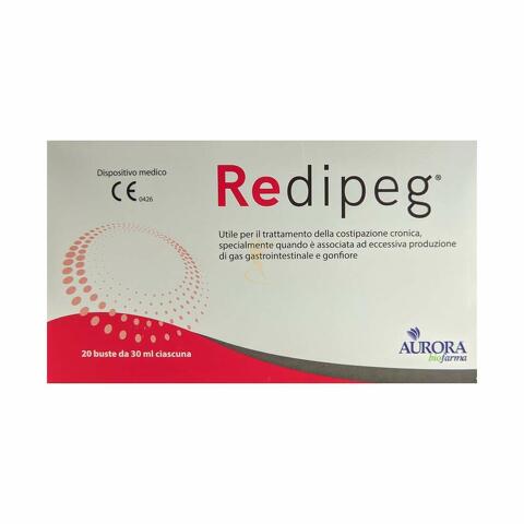 Redipeg 20 stick pack 30 ml