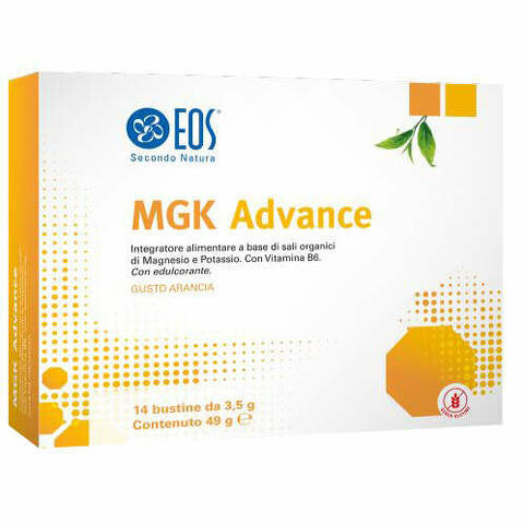 Mgk advance 14 bustine