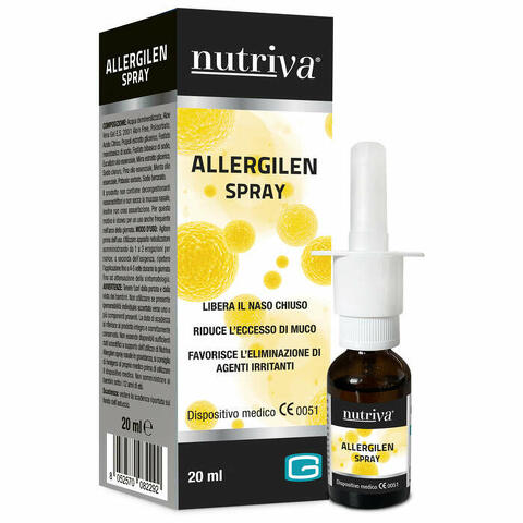 Allergilen spray 20 ml