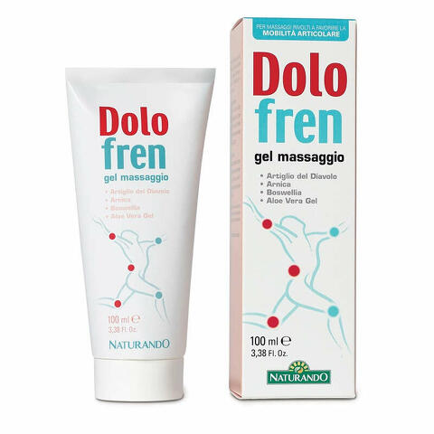 Dolofren gel 100ml