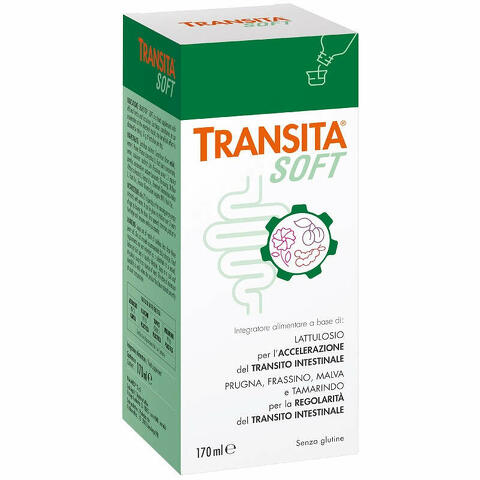 Transita soft 170 ml