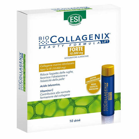 Biocollagenix forte 10 drink